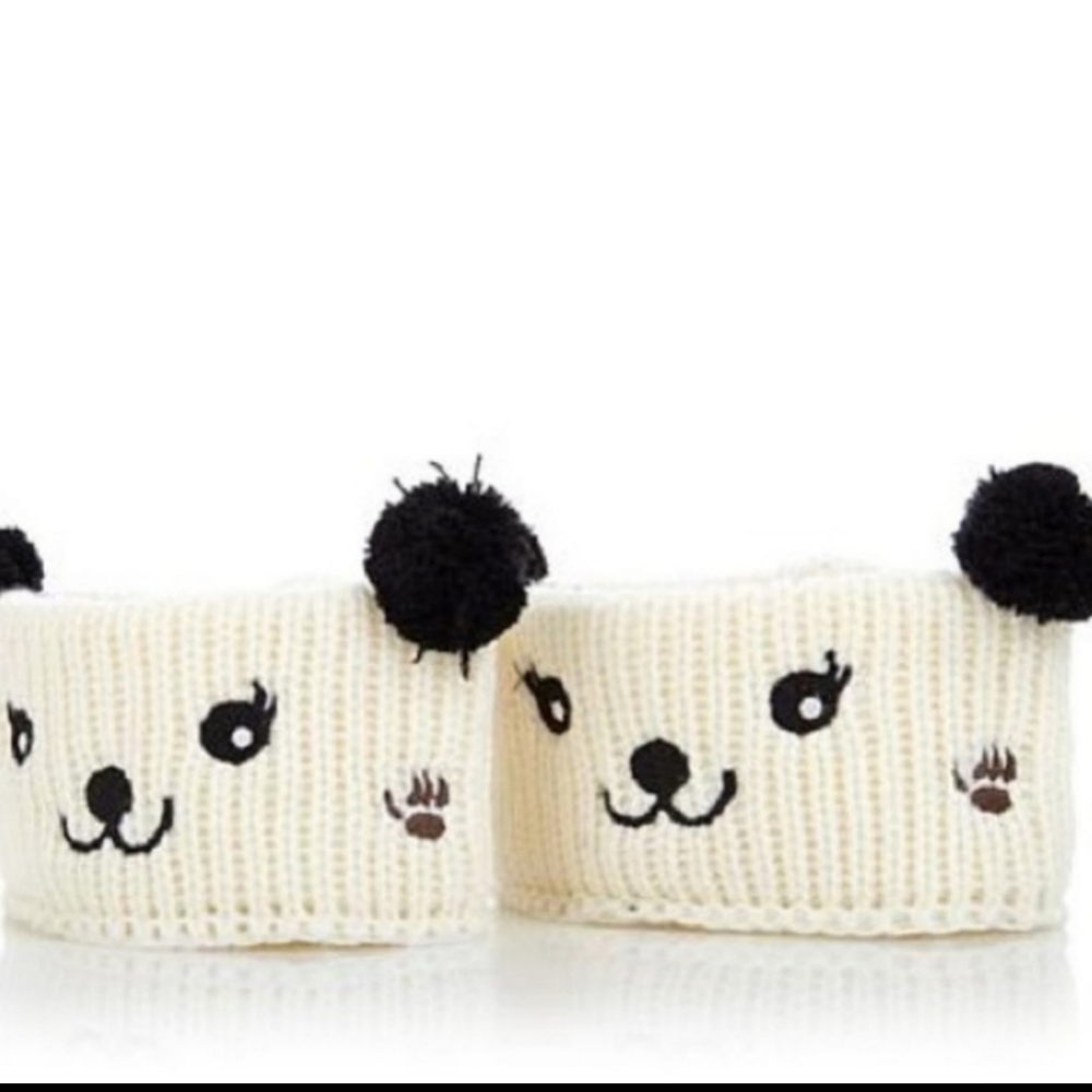 BearPaw | Boot Cuffs